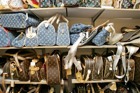 From Street Stalls to Superfakes: The Truth Behind Fake Bags